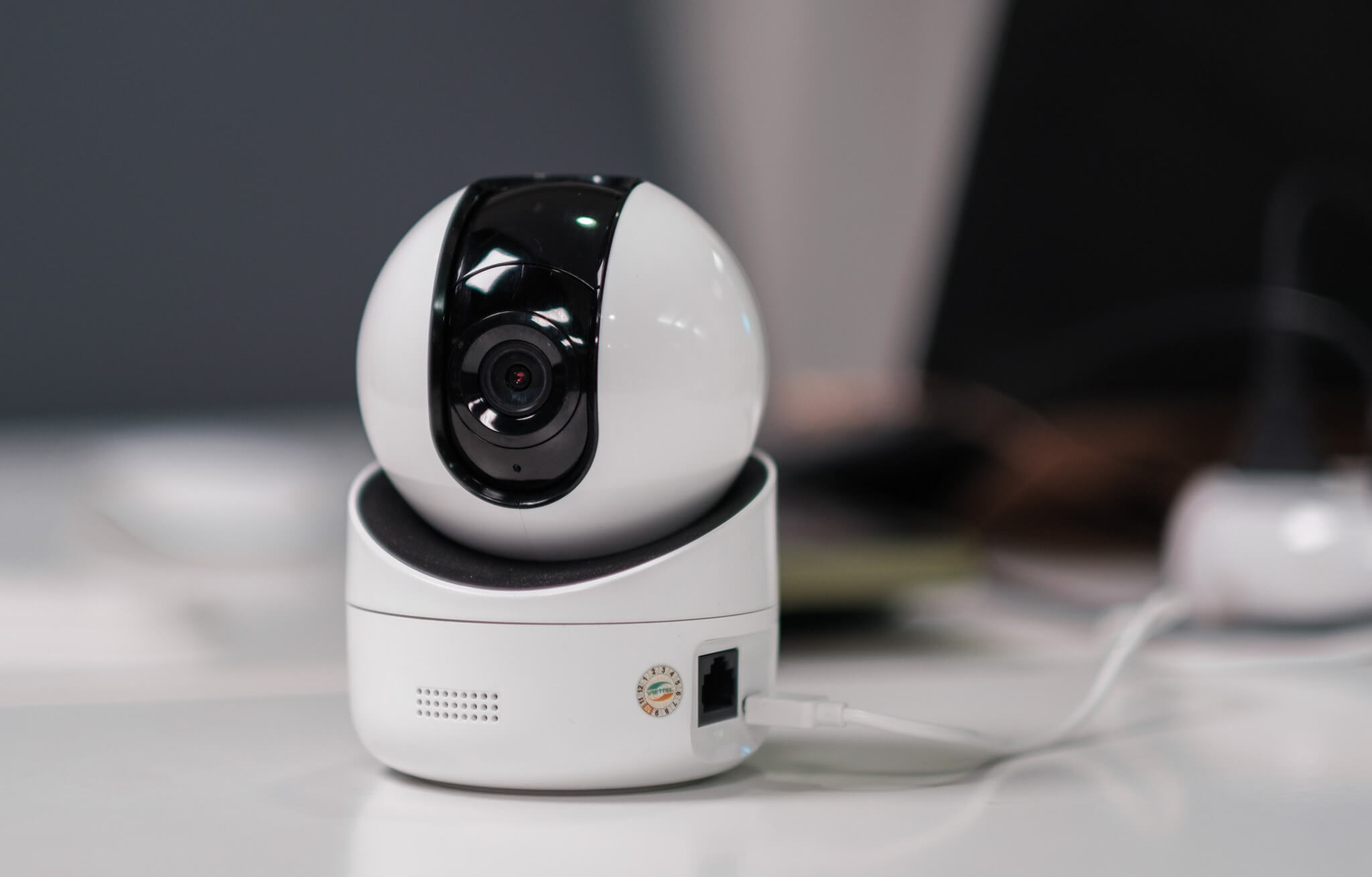 Dịch vụ lắp đặt Home Camera Viettel – Giải pháp giám sát thông minh tích hợp AI