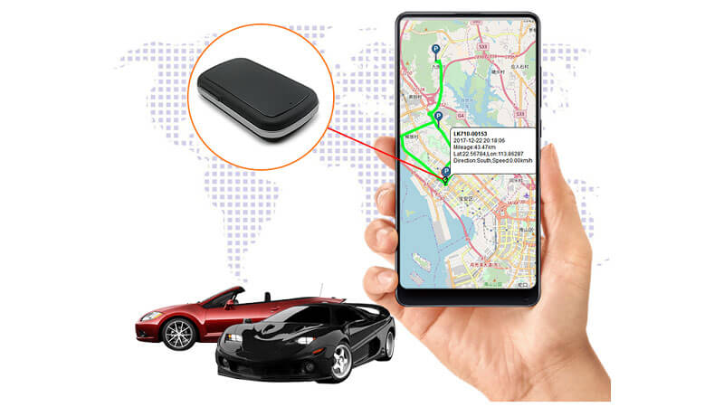 Hướng dẫn cách tắt định vị GPS trên ô tô đơn giản, nhanh nhất