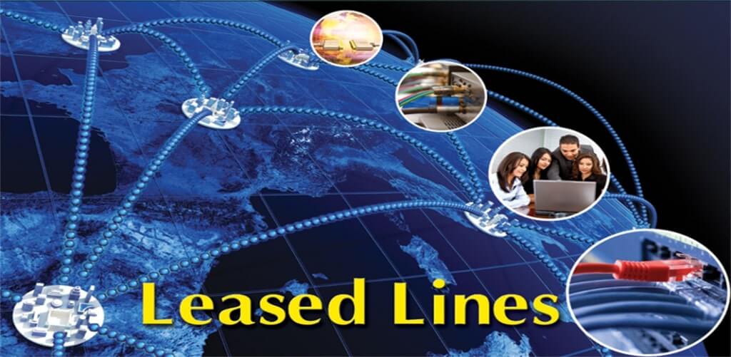 Tìm hiểu về Leased line Internet – Kênh thuê riêng Viettel>