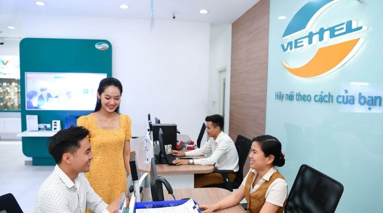 [Tham khảo] Trung tâm Viettel quận Hai Bà Trưng, Hà Nội - dịch vụ, báo giá, ưu đãi