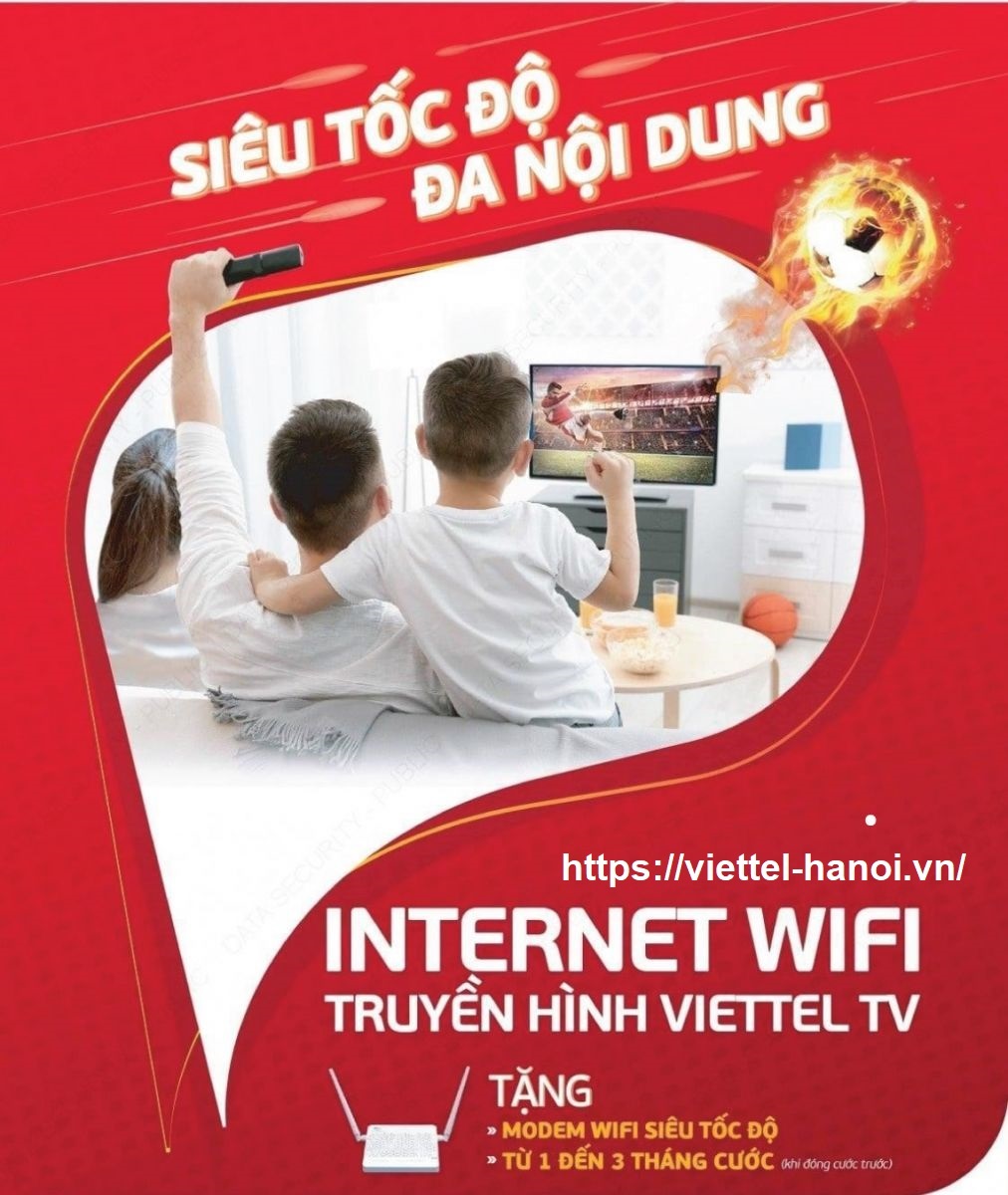 Lắp mạng cáp quang Viettel quận 10 – internet wifi quận 10>